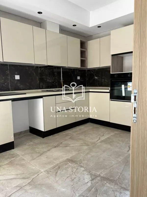 S+3 direct promoteur pour la vente à La Marsa