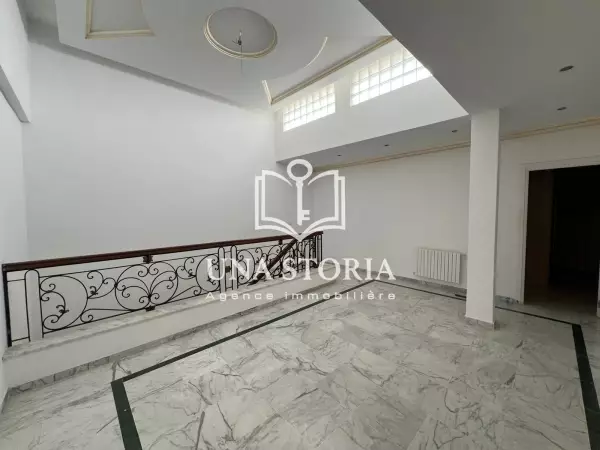 Duplex en s+4 pour la vente
