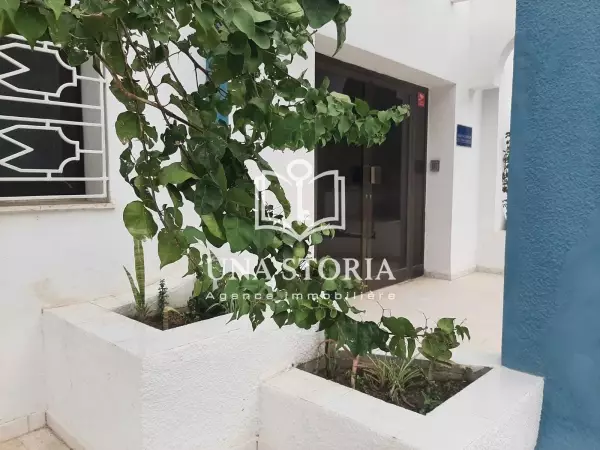 Local bureautique H+4 à Centre Urbain Nord