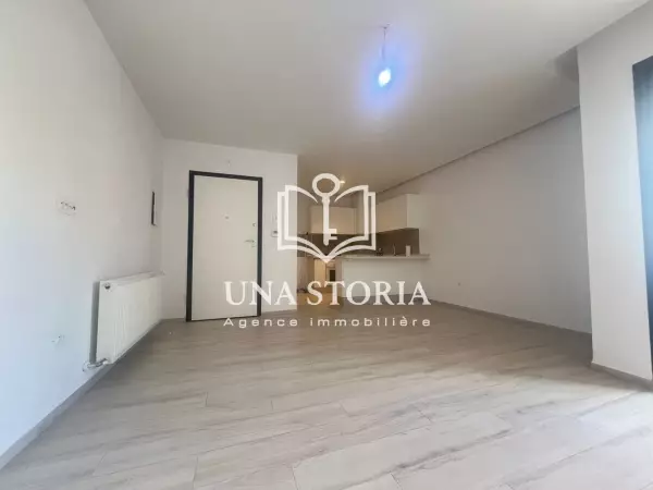 S+1 Pour La location A la Marsa