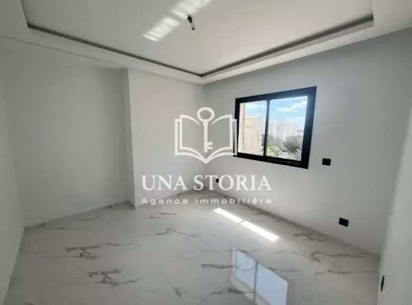 S+2 pour la location à L'Aouina