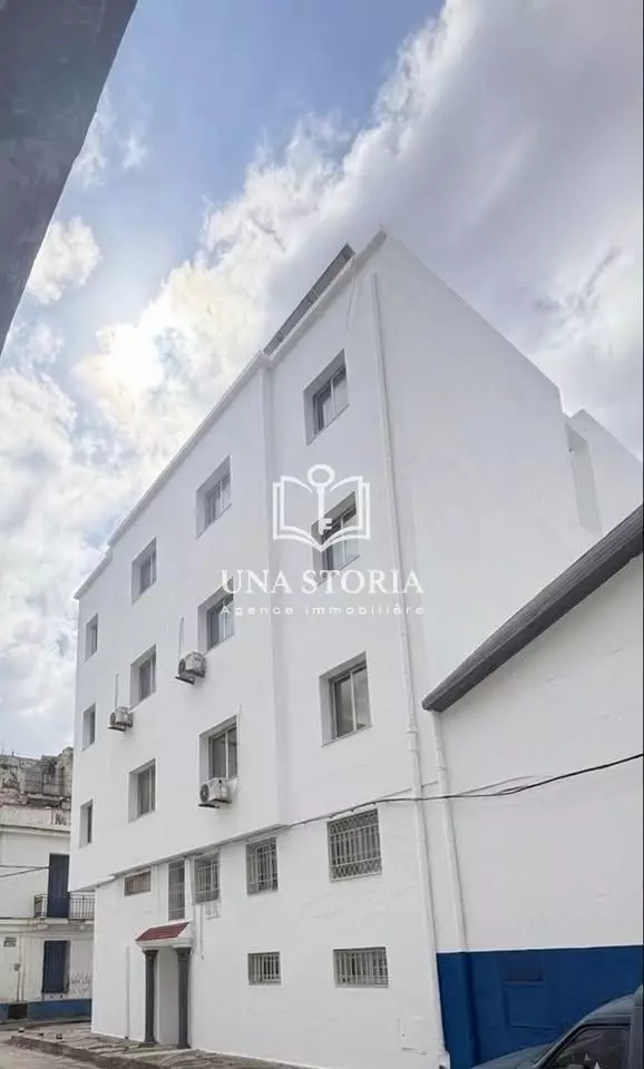 à Vendre Immeuble à Lafayette