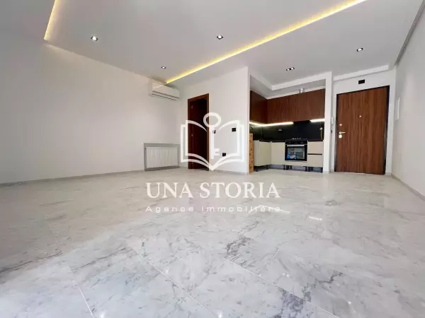 Appartement S+1 direct promoteur