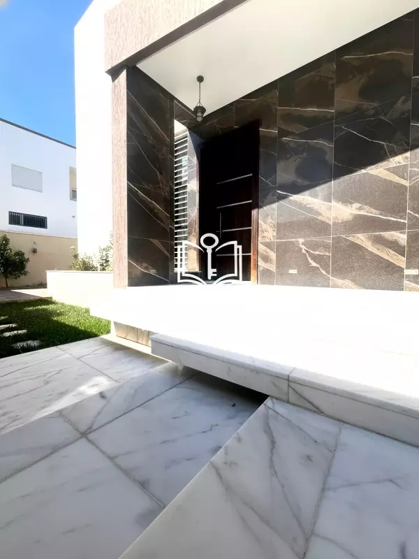 Villa individuelle