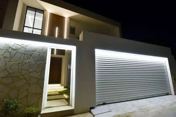 Villa neuve en S+3